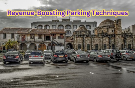 Revenue-Boosting Parking Techniques