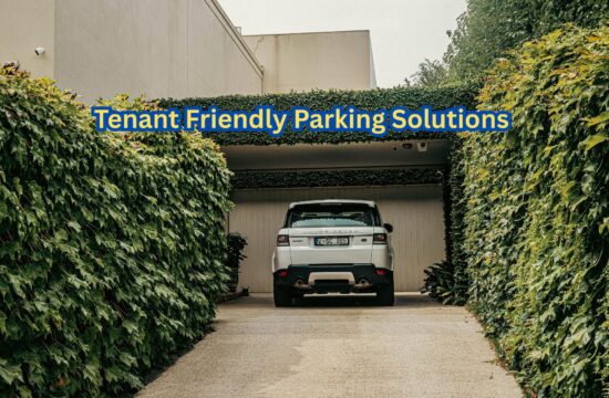 Tenant Friendly Parking Solutions