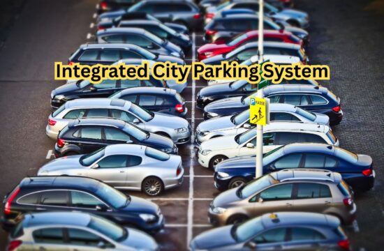 Integrated City Parking System