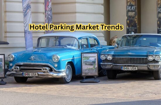 Hotel Parking Market Trends