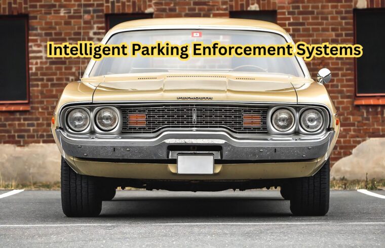 Intelligent Parking Enforcement Systems